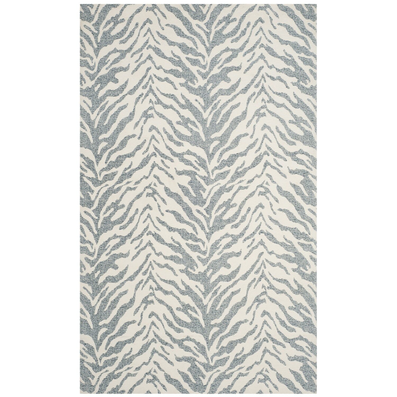 Safavieh Marbella Collection Anson Geometric Area Rug