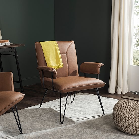 Johannes Arm Chair