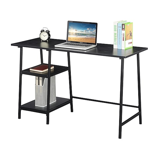 Convenience Concepts Designs2go Office Collection Writing Desk