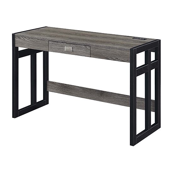 Convenience Concepts Monterey Office Collection Writing Desk