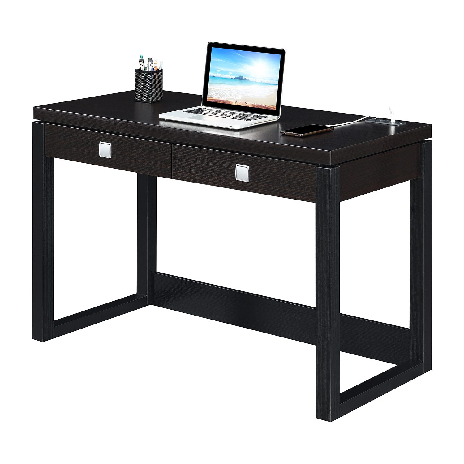 Newport Office Collection Desk