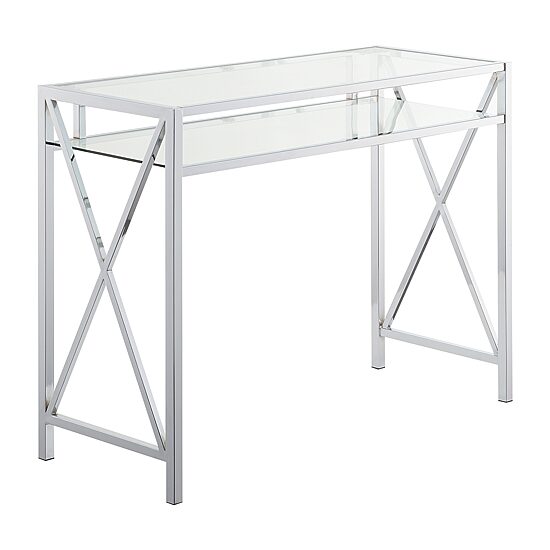 Convenience Concepts Oxford Office Collection Writing Desk