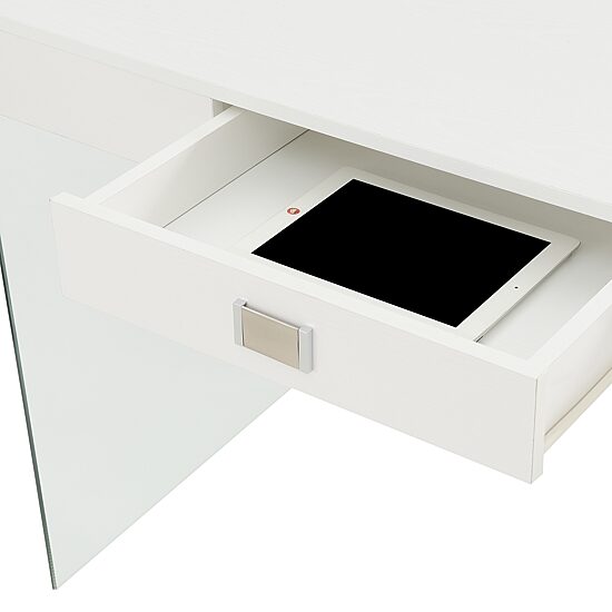 Convenience Concepts Soho Office Collection Writing Desk