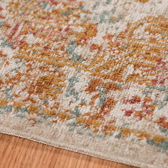 Amer Rugs Eternal 1 Bordered Indoor Rectangular Accent Rug