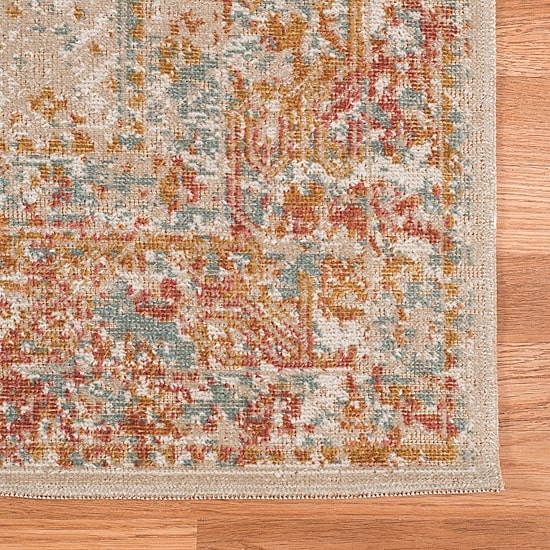 Amer Rugs Eternal 1 Bordered Indoor Rectangular Accent Rug