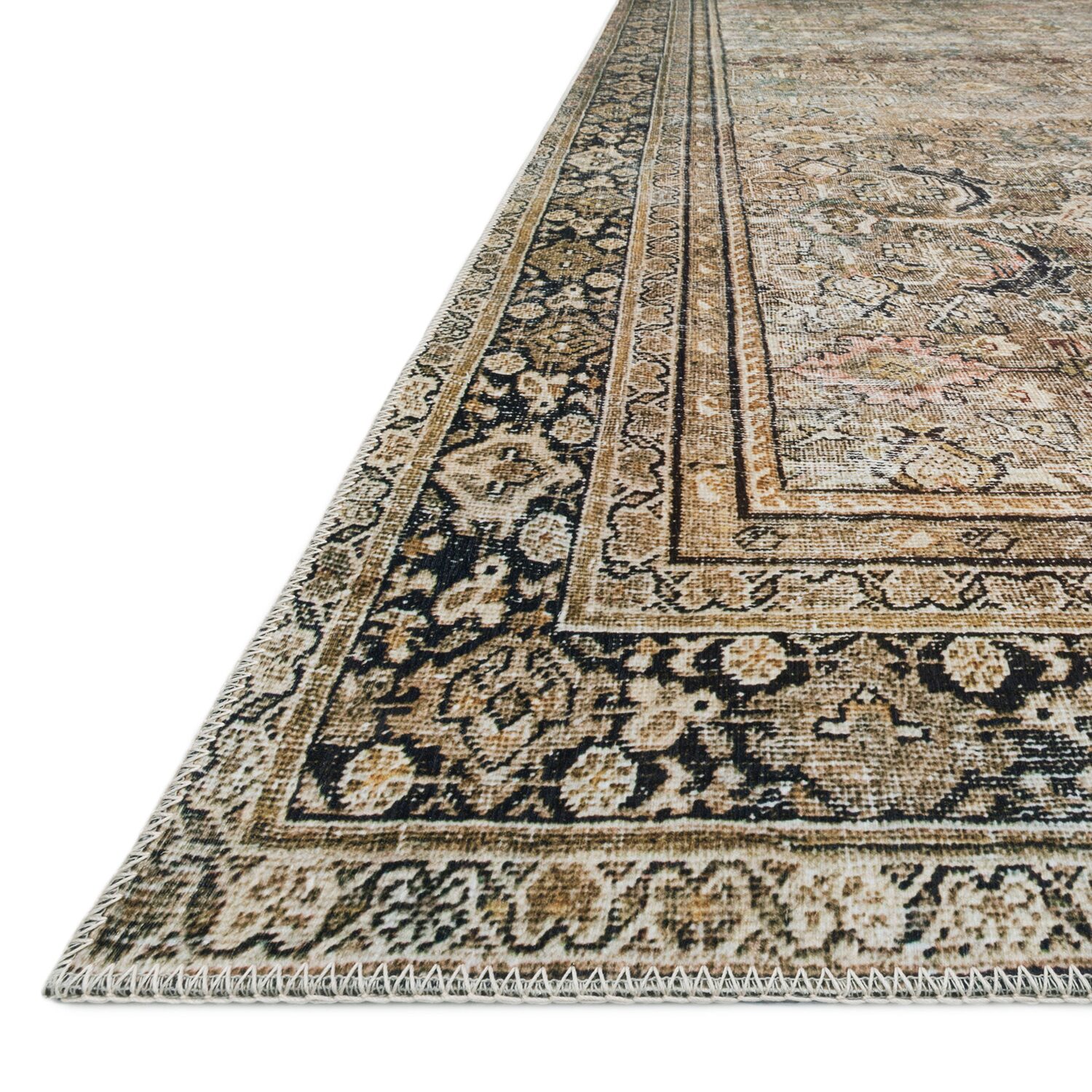 Loloi Layla Indoor Rectangular Accent Rug