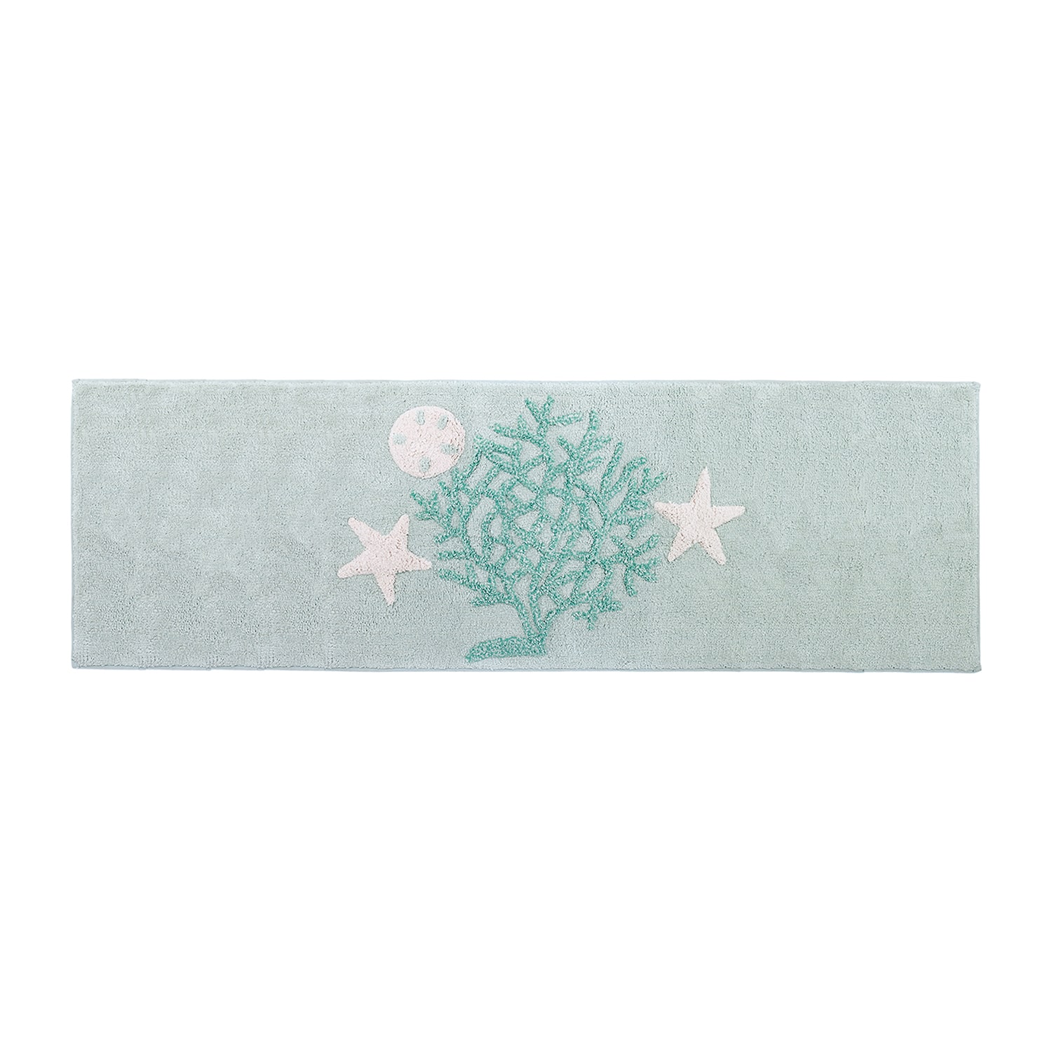 Avanti Beachcomber Bath Runner