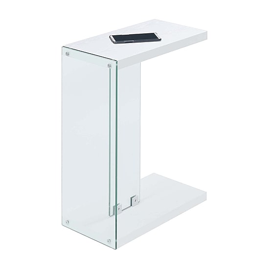 Convenience Concepts Soho C Table