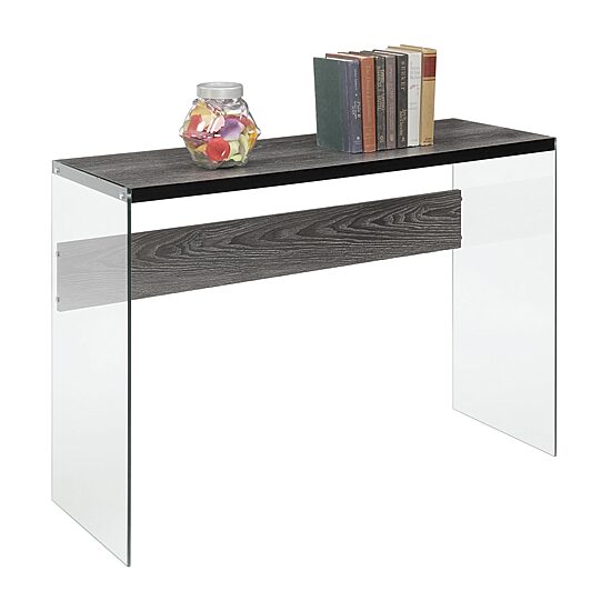 Convenience Concepts Soho Console Table