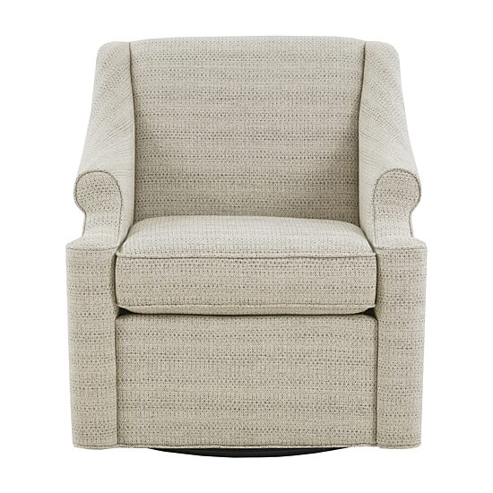 Madison Park Benton Upholstered Armchair