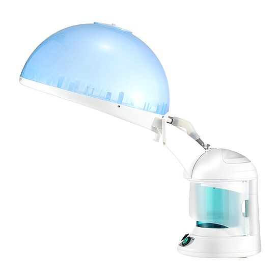 Prospera Nano Hot Mist Scalp + Face Steamer