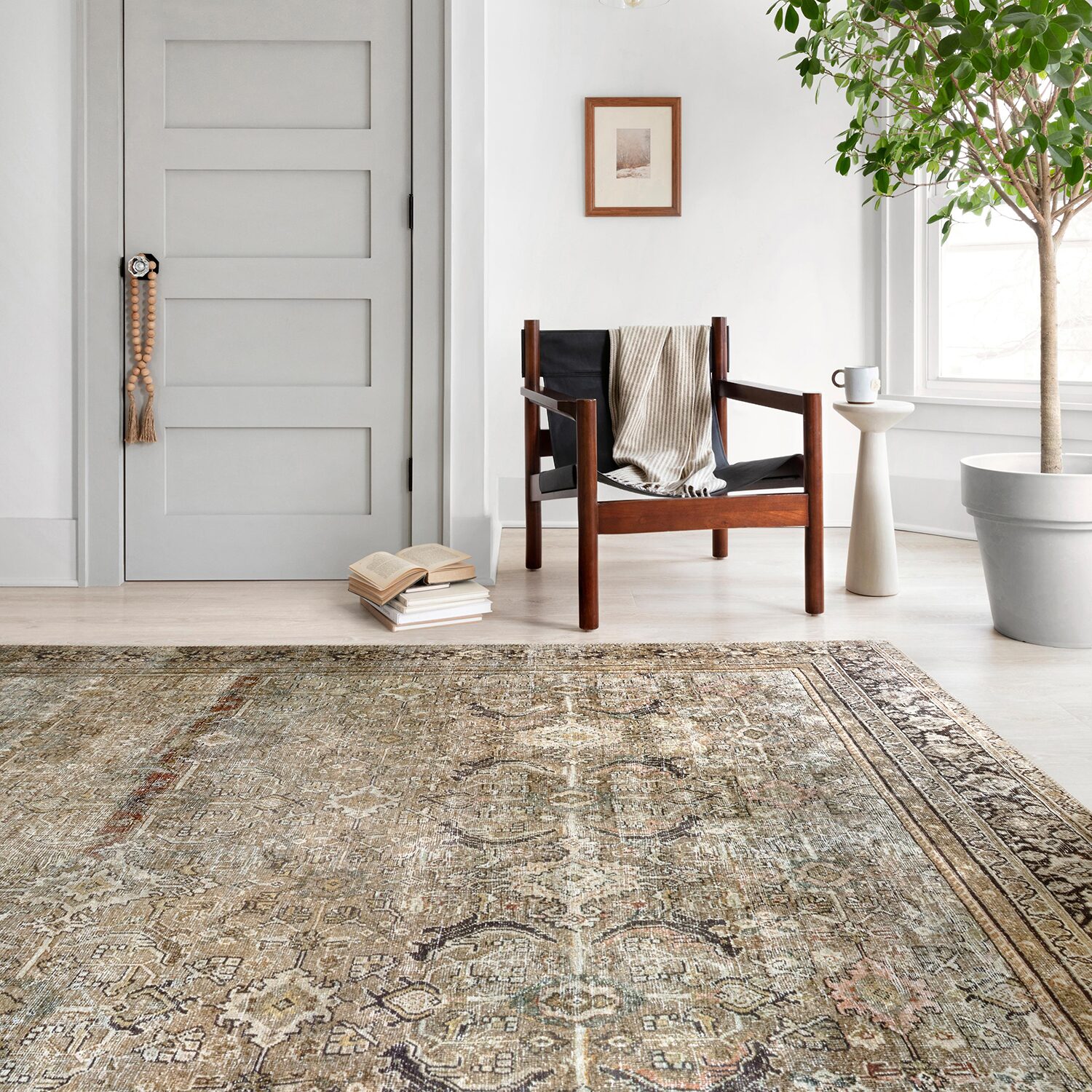Loloi Layla Indoor Rectangular Accent Rug