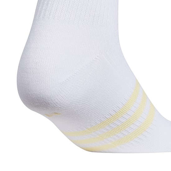 adidas Little & Big Girls 6 Pair Quarter Socks