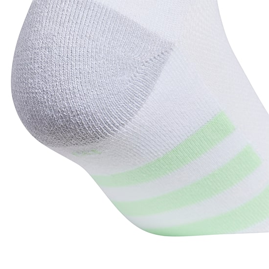 adidas Little & Big Kid Girls 6 Pair No Show Socks