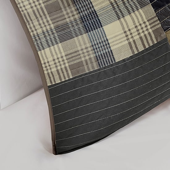Josie Accessories Winter Hills. Quilt Set