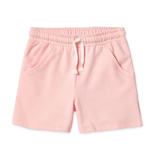 Okie Dokie Toddler & Little Girls Midi Short