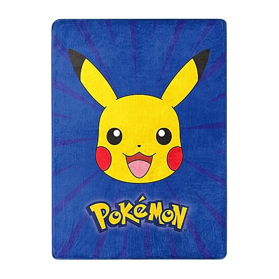 Northwest Pika Pokemon Midweight Throw