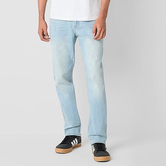 Arizona Mens 90's Straight Fit Jean