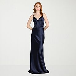 beach maxi dress Elegant Boho Long Loose Cotton Pink / S Boody | Goodnight Night Color:Classic White VM: Bridesmaid Black Prio polyester blend