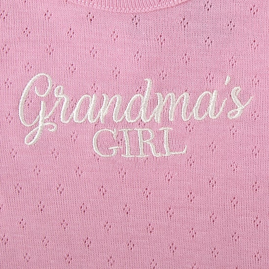 Baby Essentials Baby Girls 4-pc. Pant Set