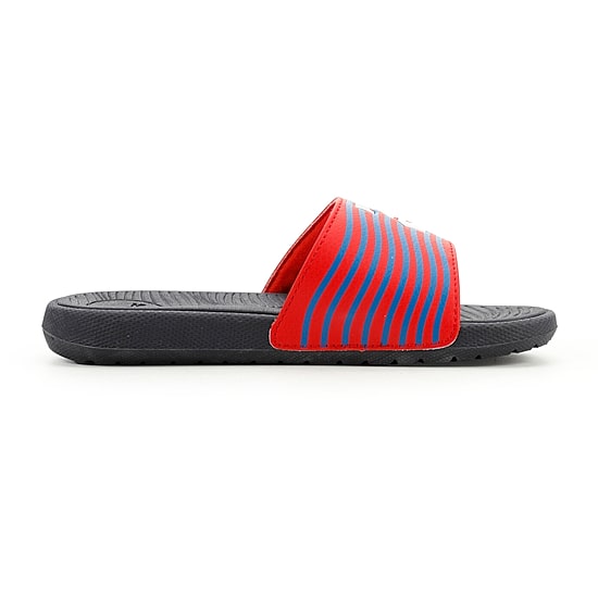 PUMA Little Kid Boys Cool Cat 2.0 Slide Sandals