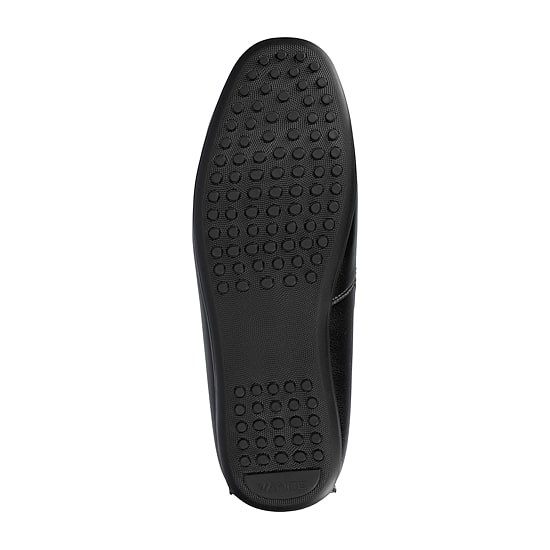 Vance Co Yates Mens Round Closed Toe Loafers