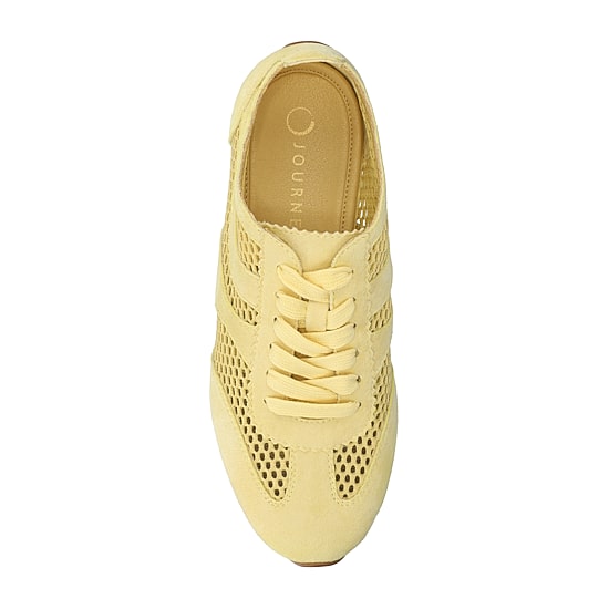 Journee Collection Chasse Womens Sneakers