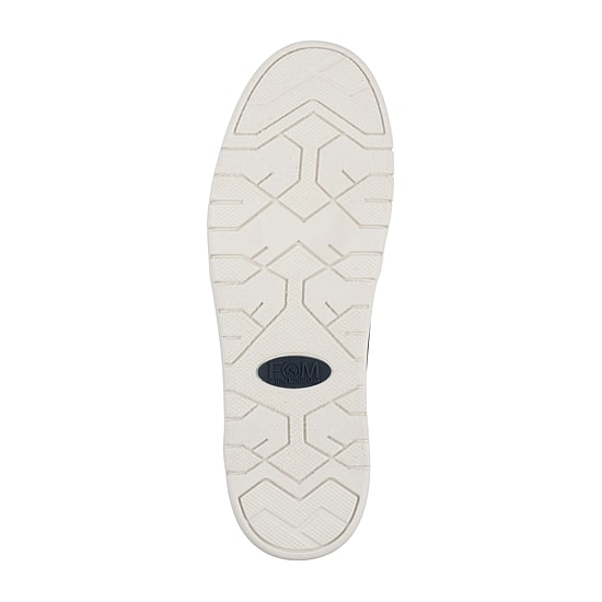 White Mountain Nocci Womens Almond Closed Toe Slip-On Shoe