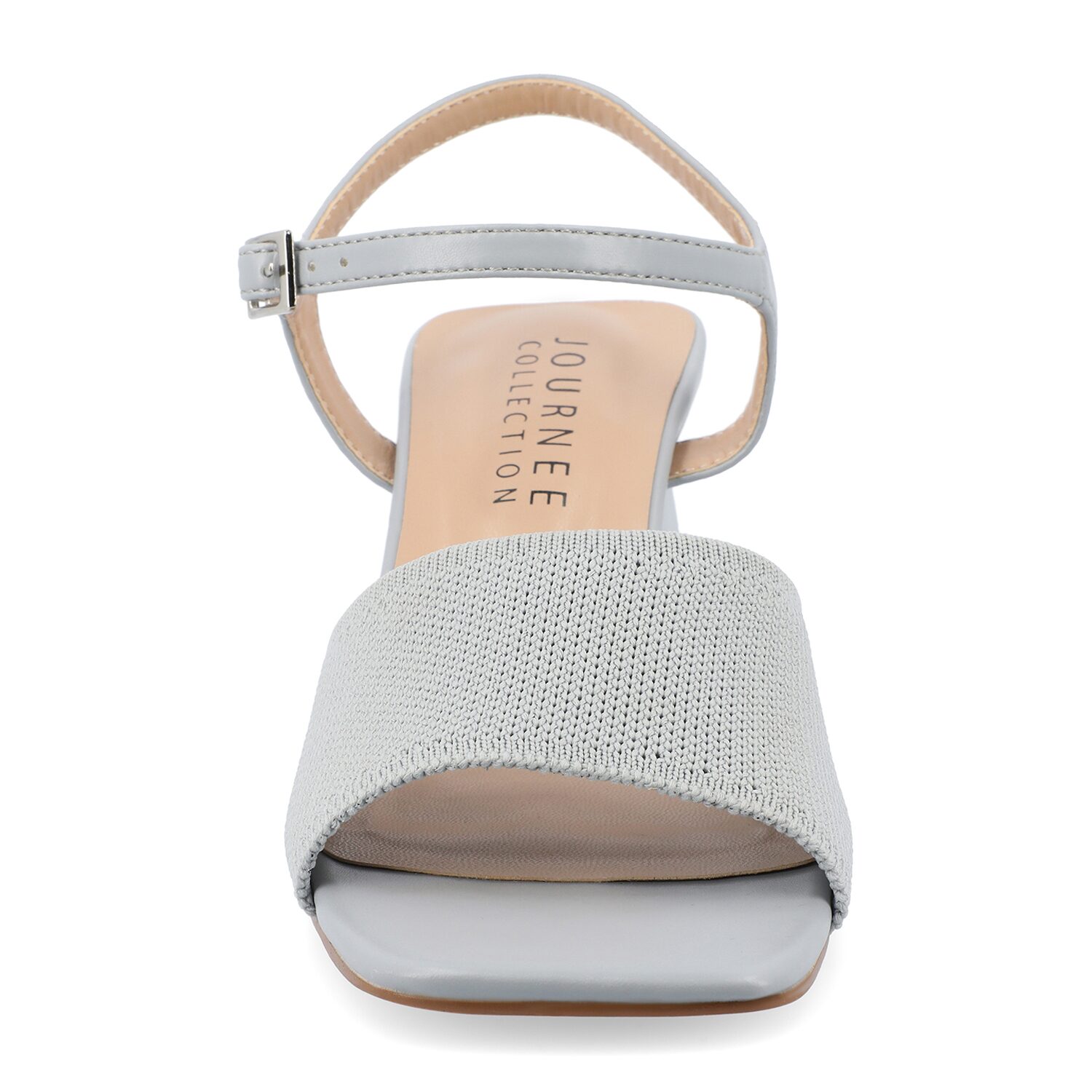 Journee Collection Womens Evylinn Heeled Sandals