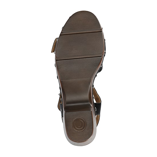 Journee Collection Womens Sisilia Heeled Sandals