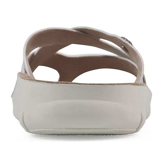 Cliffs by White Mountain Womens Banksy Slide Sandals