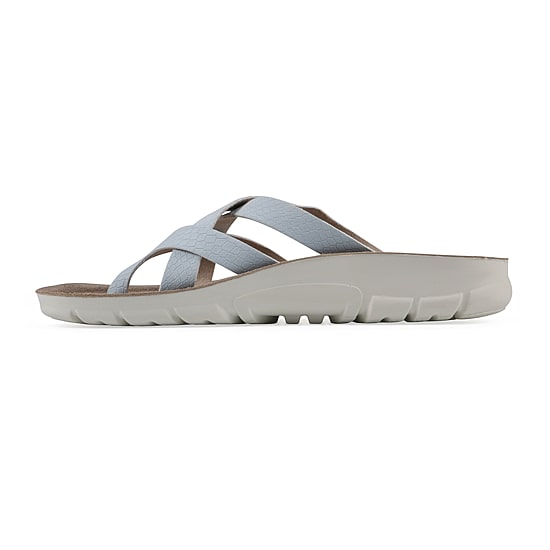 Cliffs by White Mountain Womens Banksy Slide Sandals