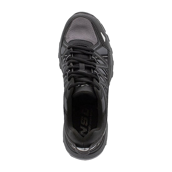 NSD Highpoint Trail Walker Mens Wide Width Hiking Shoes