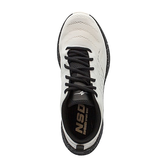 NSD Flow Phase Run Mens Walking Shoes