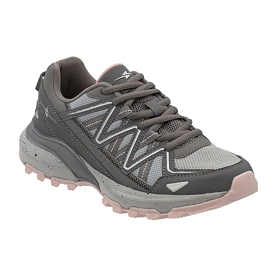NSD Highpoint Trail Walker Womens Hiking Shoes