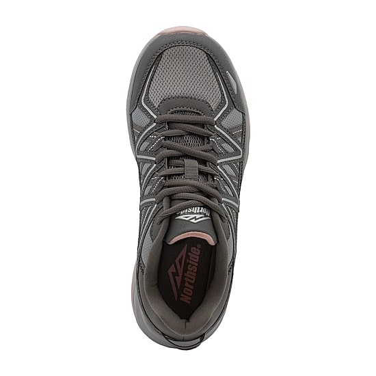 NSD Highpoint Trail Walker Womens Hiking Shoes
