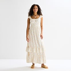 long dresses for juniors casual Juniors Maxi Dresses in Juniors Dresses & Rompers