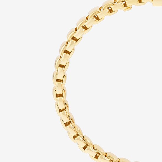 Limited Quantities! Womens 14K Gold Bangle Bracelet