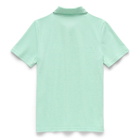 Thereabouts Little & Big Kid Boys Short Sleeve Regular Fit Polo Shirt