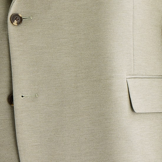 J. Ferrar 360 Stretch Knit Texture Mens Big and Tall Stretch Fabric Regular Fit Sport Coat