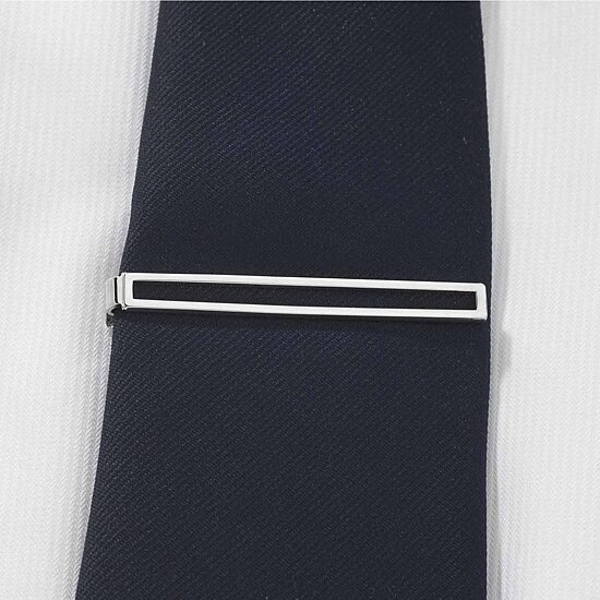 Open Frame Tie Bar