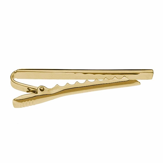 Personalized Tie Bar