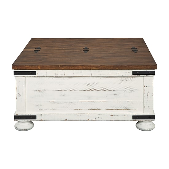 Signature Design by Ashley® Wystfield Lift-Top Coffee Table