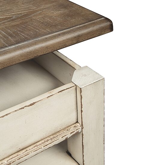 Signature Design by Ashley® Valebeck Lift-Top Coffee Table, Color