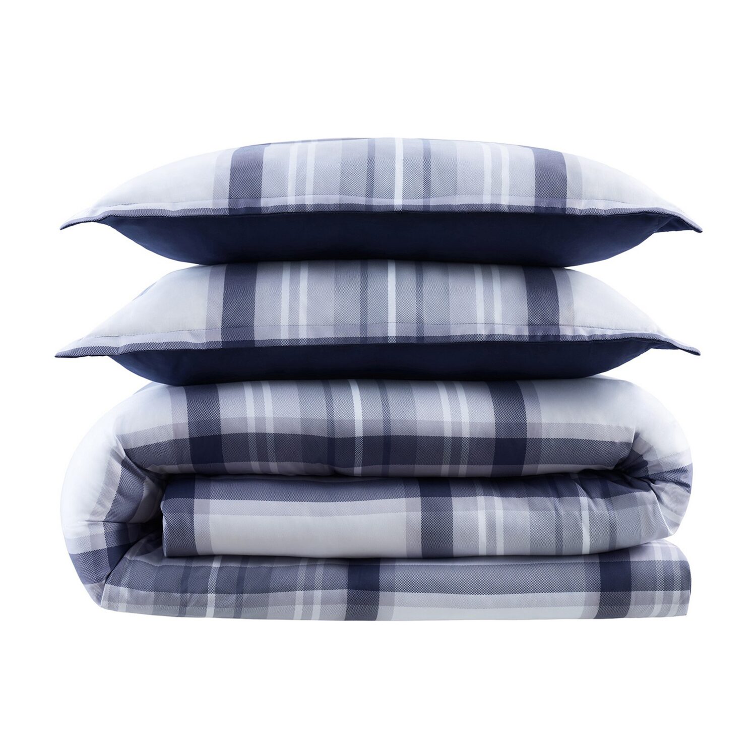 Serta® Jax Complete Bedding Set with Sheets