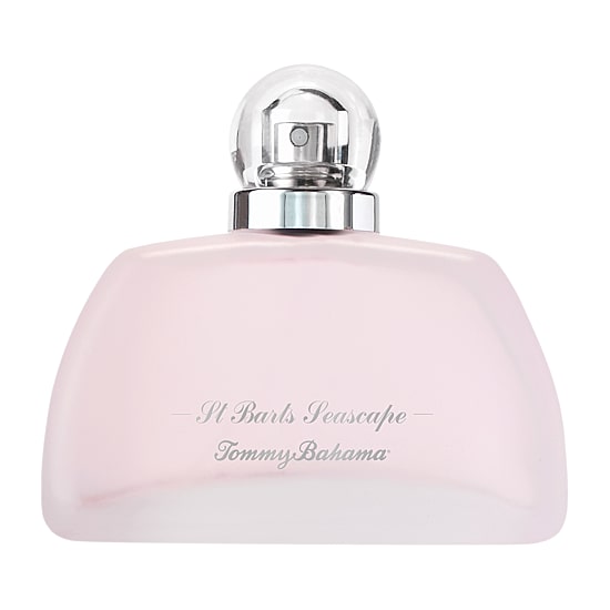 Tommy Bahama St. Barts Seascape For Women Eau De Parfum, 3.4 Oz