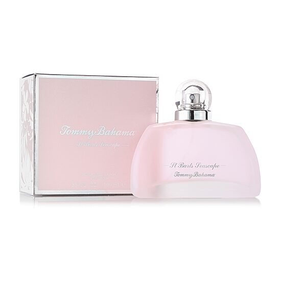 Tommy Bahama St. Barts Seascape For Women Eau De Parfum, 3.4 Oz