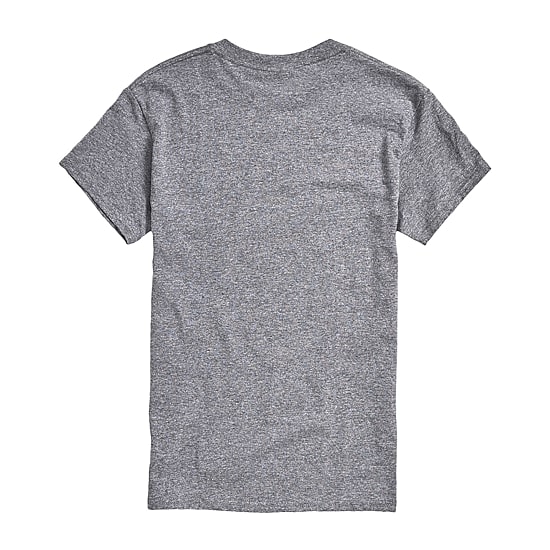 Mens Short Sleeve Mickey and Friends Graphic T-Shirt