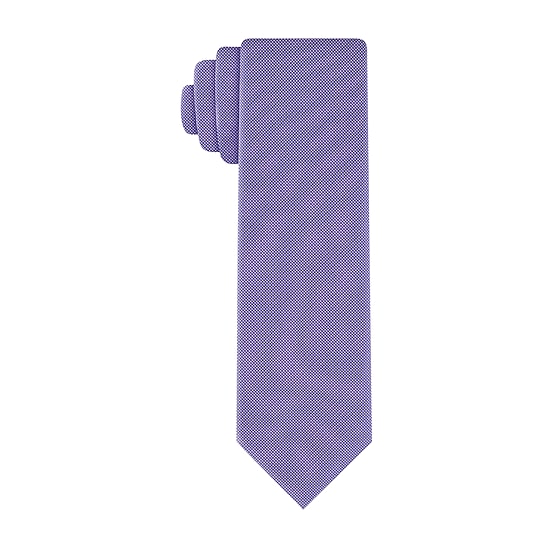 J. Ferrar Solid Tie