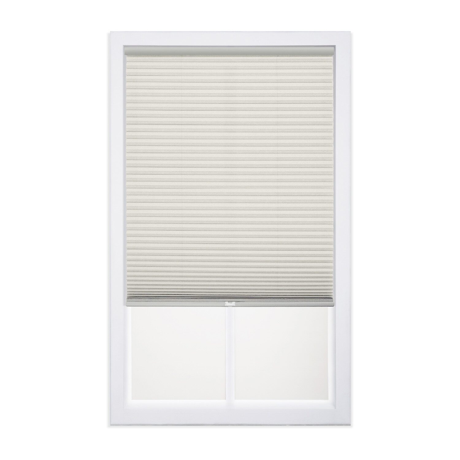 Cut-to-Width Cordless Cellular Shade